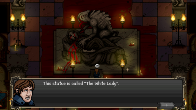 Lamentum Free Download gameplay