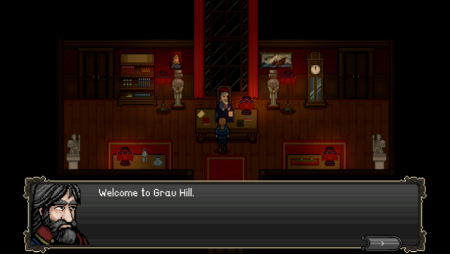 Lamentum Free Download