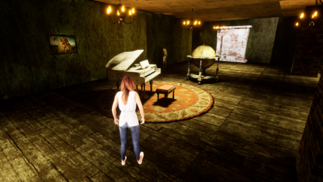 Lamoneo Free Download gameplay