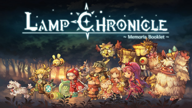 Lamp Chronicle Free Download