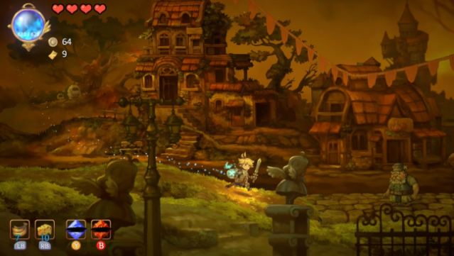 Lamp Chronicle Free Download