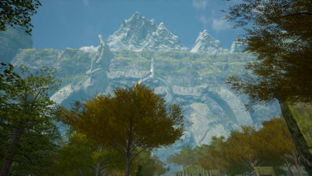 Land of an Endless Journey Free Download gameplay
