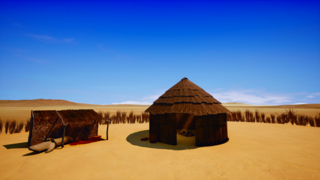Land of Ngoto Free Download gameplay