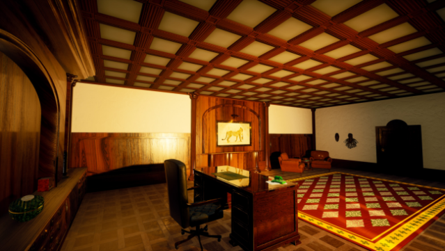 Land of Ngoto Free Download