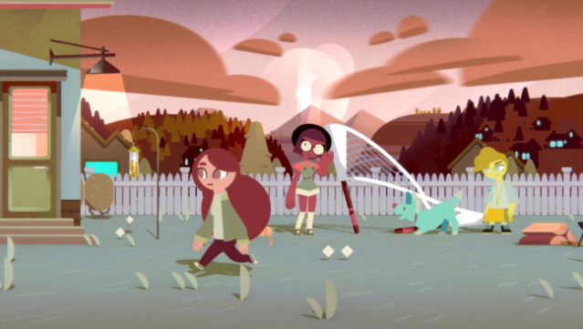 Land of Screens Free Download gameplay