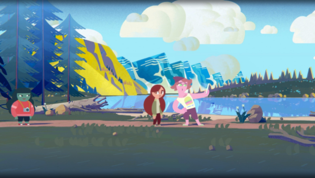 Land of Screens Free Download