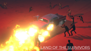 Land of the Survivors Free Download