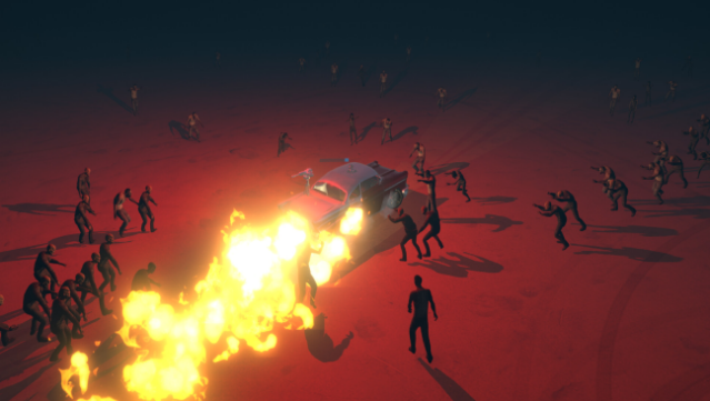 Land of the Survivors Free Download