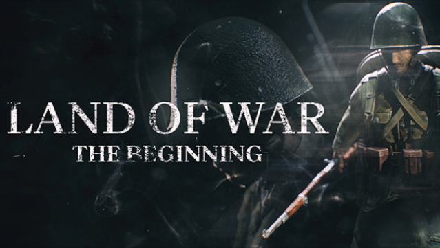 Land of War - The Beginning Free Download