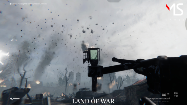 Land of War - The Beginning Free Download gameplay