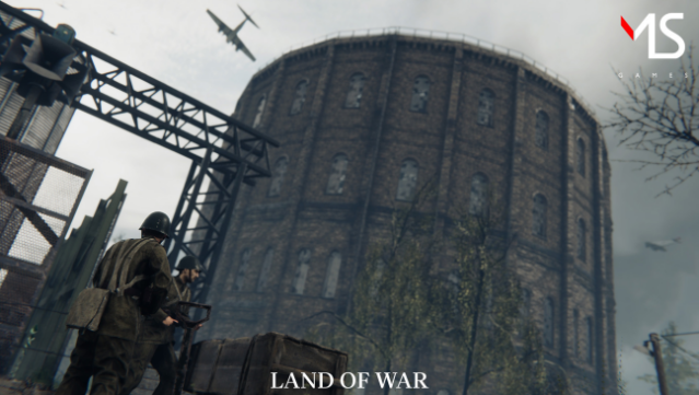 Land of War - The Beginning Free Download