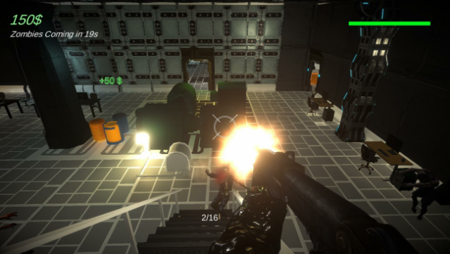 Land of Zombies Free Download