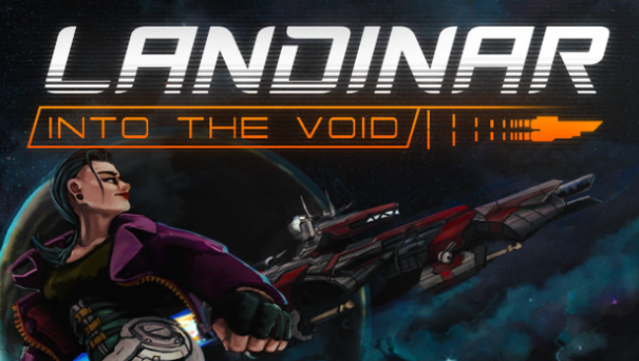 Landinar: Into The Void Free Download