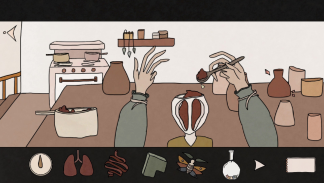 Landlord of the Woods Gameplay Screenshot