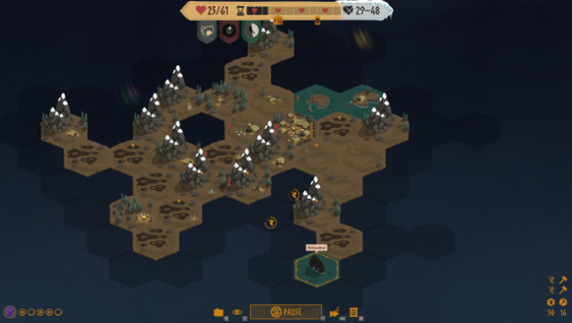 Landnama Free Download gameplay