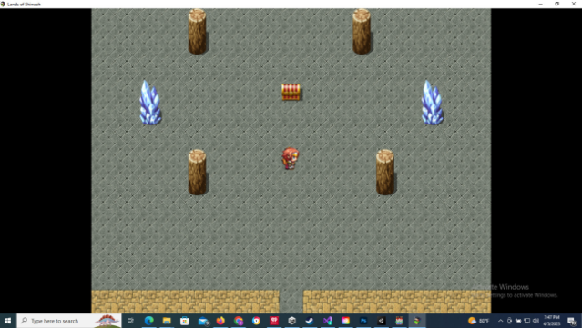 Lands of Shinoah Free Download