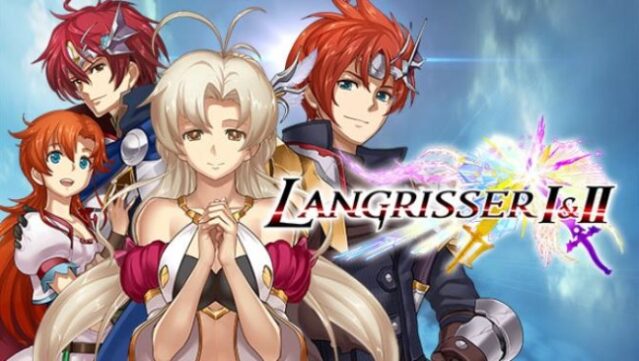 Langrisser I & II Free Download