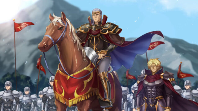 Langrisser I & II Free Download