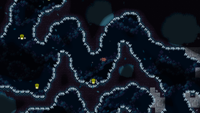 Lantern Bearer Free Download gameplay