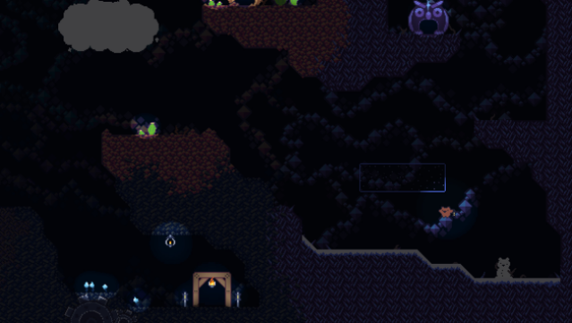 Lantern Bearer Free Download