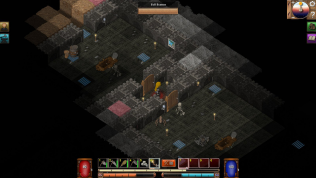 Lantern Forge Free Download