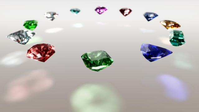 Lapidary: Jewel Craft Simulator Free Download
