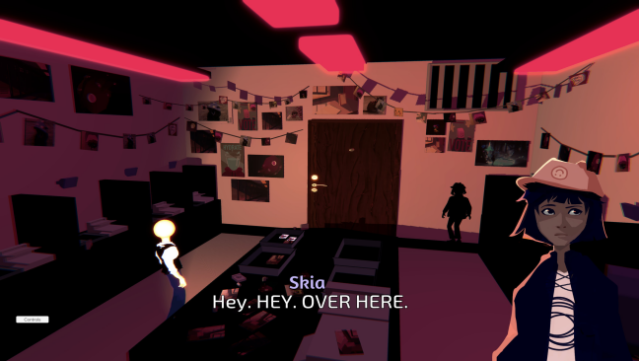 Larger Than Light Free Download gameplay