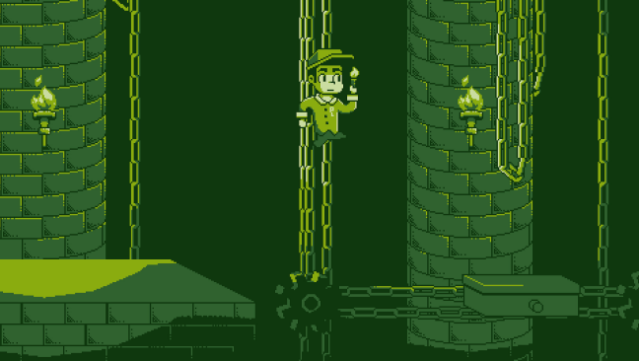 Lasagna Boy Free Download gameplay