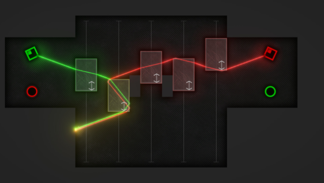 Laser Attraction Free Download gameplay