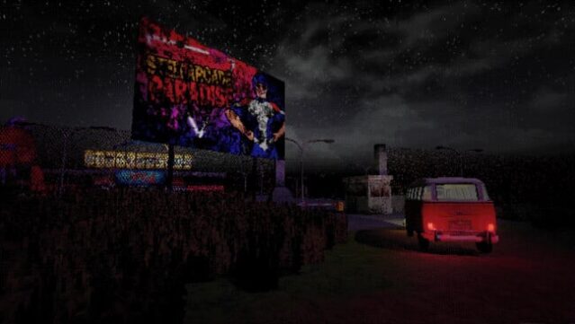 Laser Tag Massacre Free Download