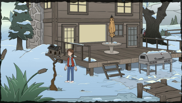 Last Christmas Free Download gameplay