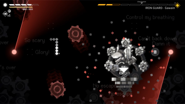 Last Command Free Download