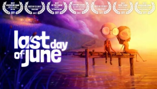 Last Day of June Free Download