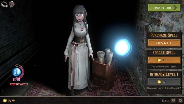 Last Evil Free Download gameplay