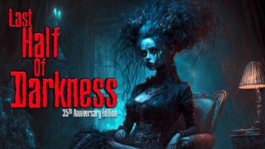 Last Half of Darkness Free Download