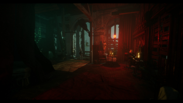 Last Half of Darkness Free Download gameplay