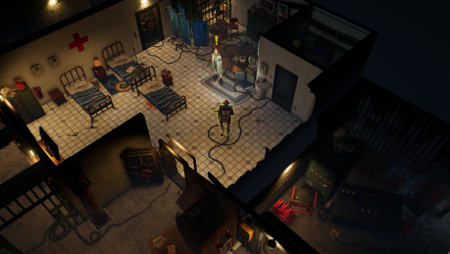 Last Hope Bunker: Zombie Survival Free Download gameplay