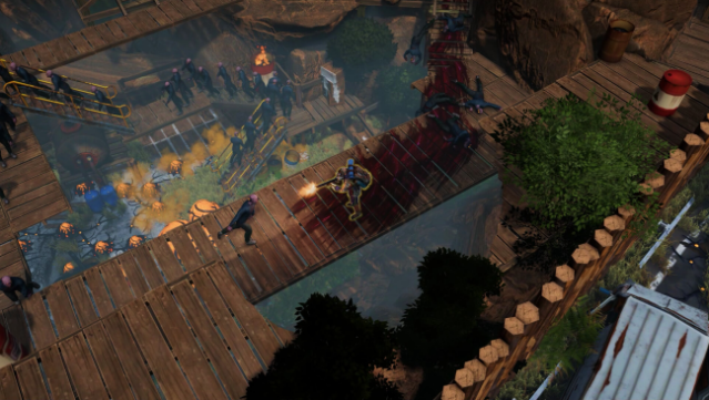 Last Hope Bunker: Zombie Survival Free Download