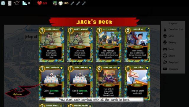 Last Kids on Earth: Hit the Deck! Free Download gameplay