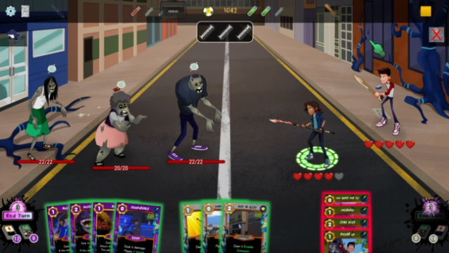 Last Kids on Earth: Hit the Deck! Free Download