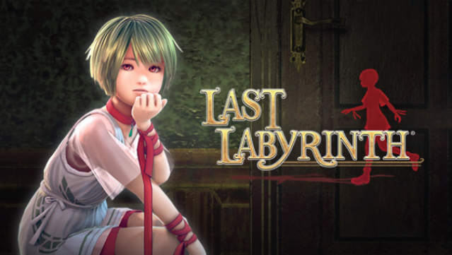 Last Labyrinth (VR) Free Download