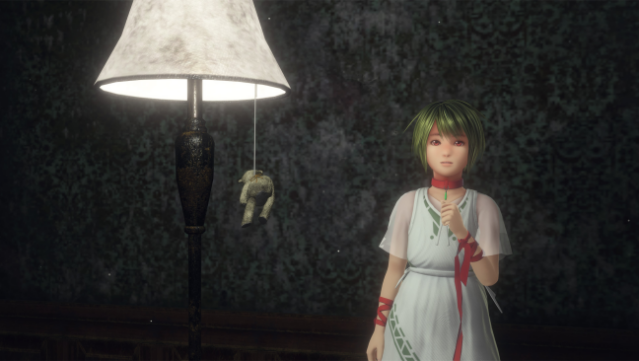 Last Labyrinth (VR) Free Download
