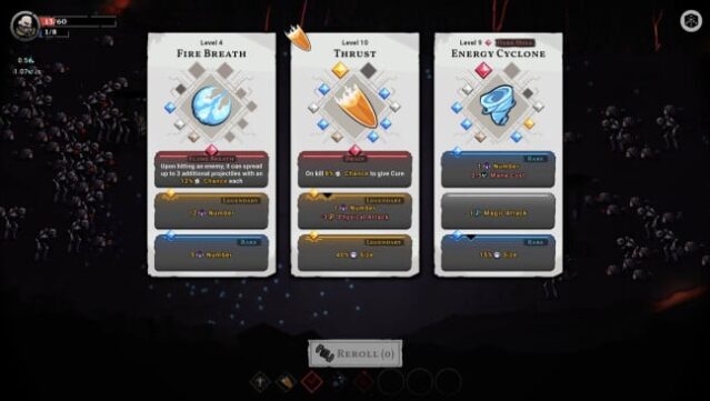 Last Mage Free Download gameplay