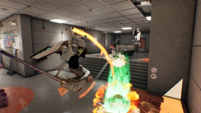 Last Man Sitting Free Download gameplay