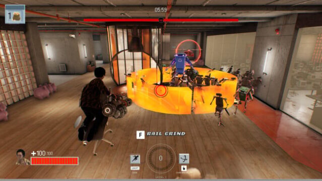 Last Man Sitting Free Download