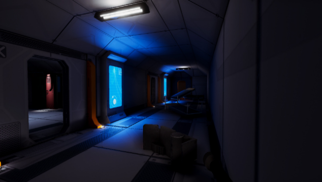 Last Moor PC Screenshot