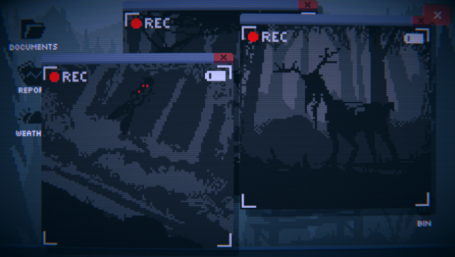 Last Report Free Download gameplay