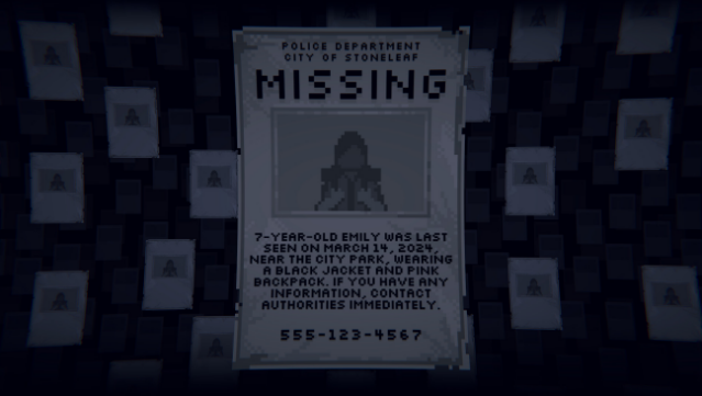 Last Report Free Download