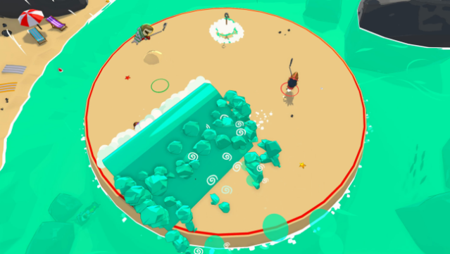 Last Shark Standing Free Download
