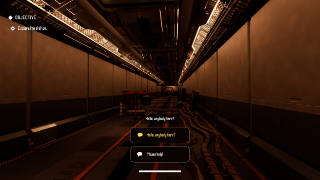 Last Signal Free Download gameplay